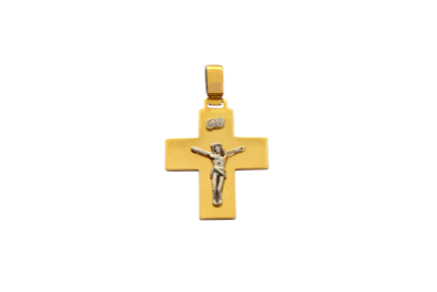 Cross 14K / Male