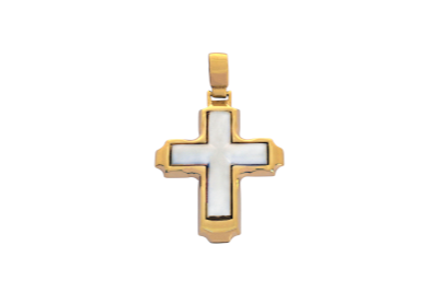 Cross 14K / Male