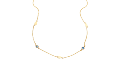 14K Gold Necklace