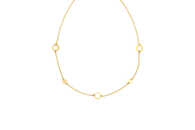 14K Gold Necklace