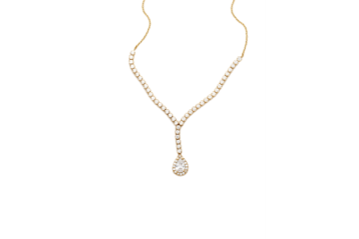 14K Gold Necklace